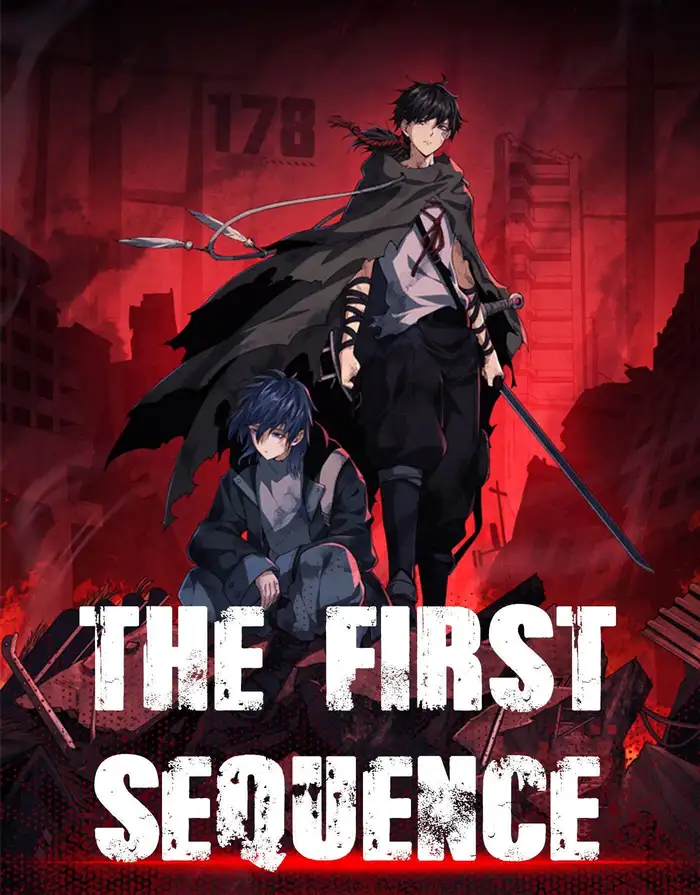 อ่านมังงะ เรื่อง The First Sequence